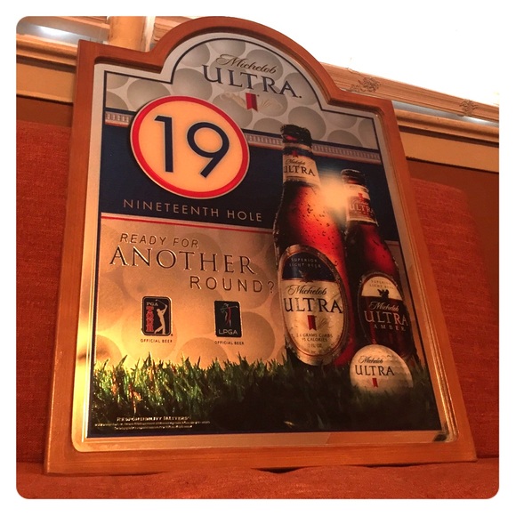 Michelob ultra antique
