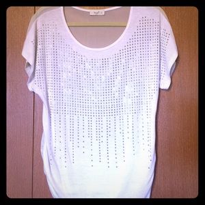Super cute top