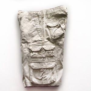 Boys Cargo Shorts