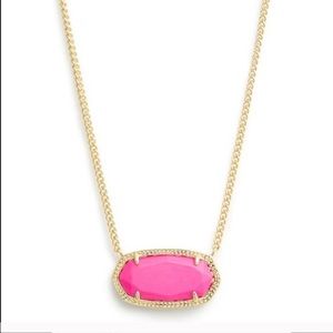 Kendra Scott Dylan Stone Necklace