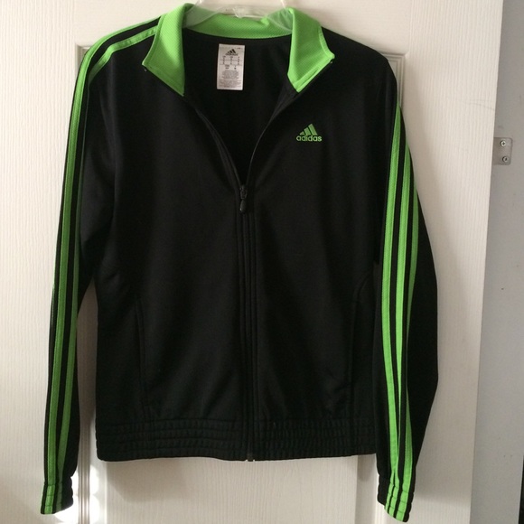 Adidas jacket