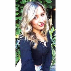 Meet your Posher, Bethany