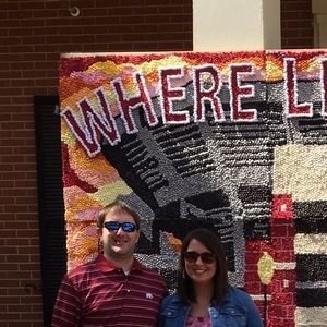 Meet your Posher, Christina