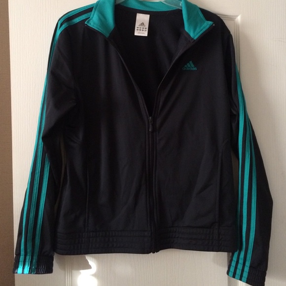 Adidas jacket