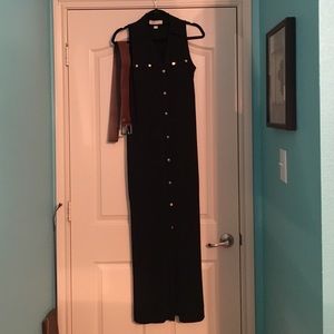 Michael Kors maxi dress