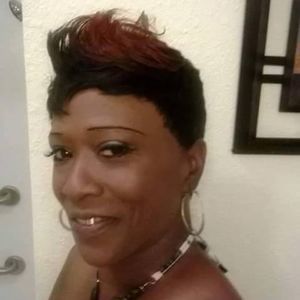 Meet your Posher, Alfreda