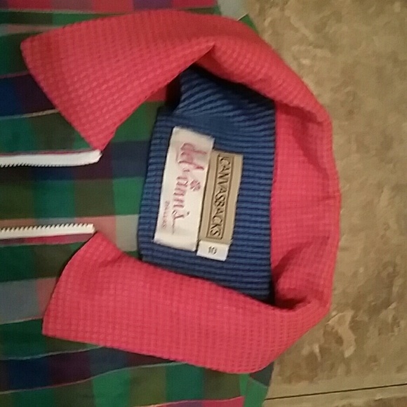 JACKET - Picture 2 of 2