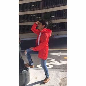 Meet your Posher, William