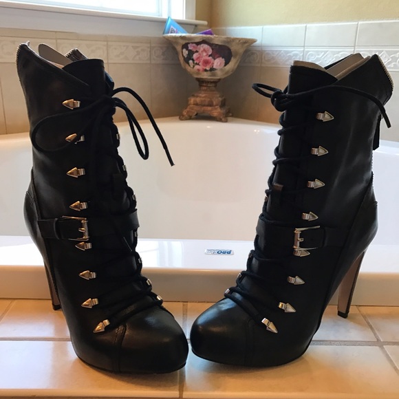 😊SAM EDELMAN BOOTS☺️