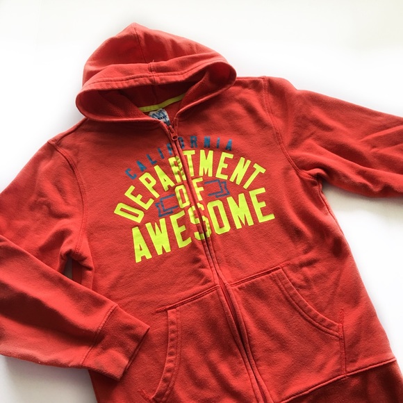Old Navy Hoodie