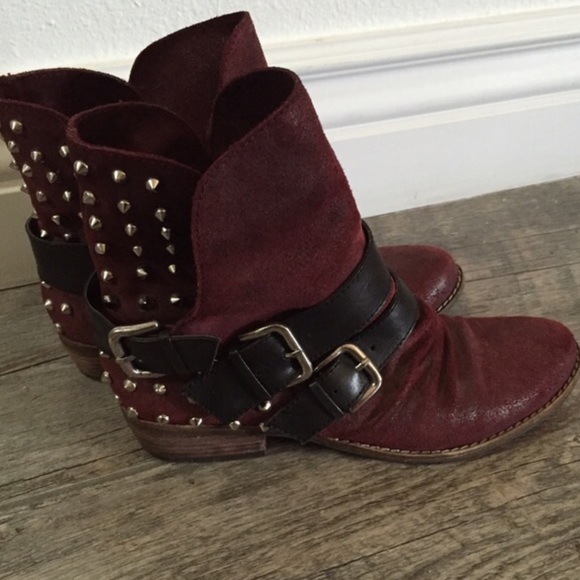 Dolce Vita size 6.5