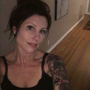 Meet your Posher, Rachelle