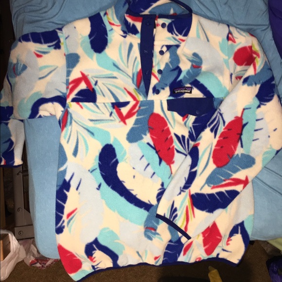 Women's Synchilla Patagonia