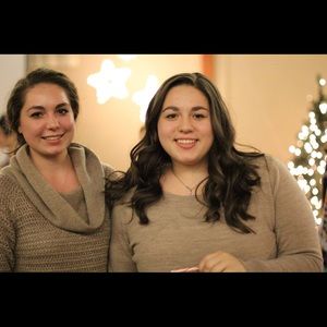 Meet your Posher, Savannah