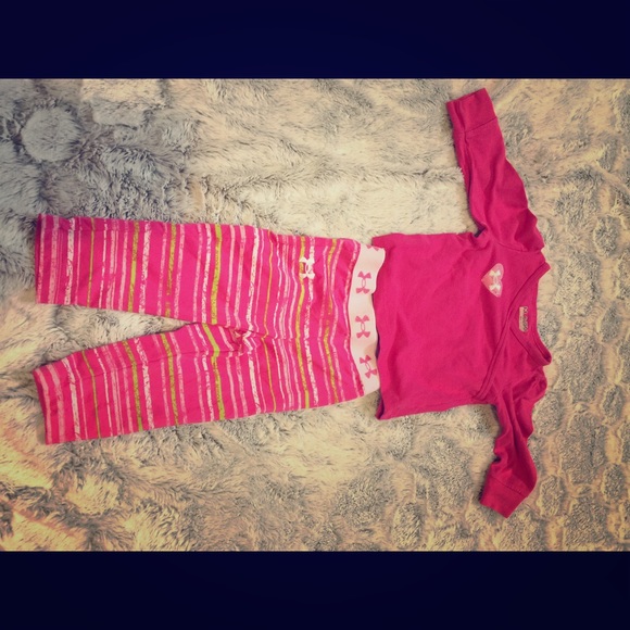 Baby girl outfit