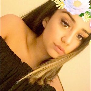 Meet your Posher, Marina