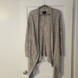 Beautiful Knit Fall Cardigan