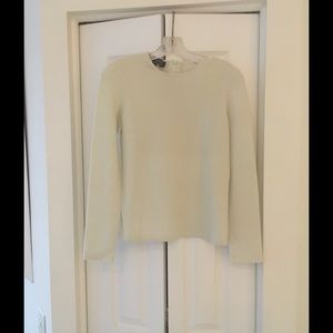 Vintage 100% cashmere sweater