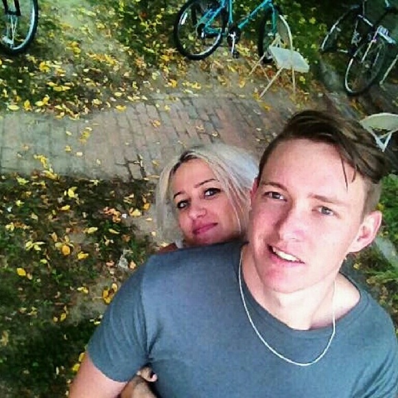 Meet your Posher, Jesse james - Picture 1 of 1