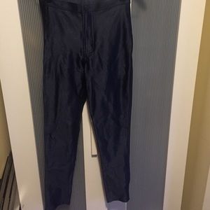 American Apparel High Waisted Tights