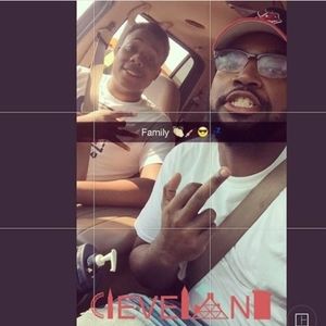 Meet your Posher, Ramel