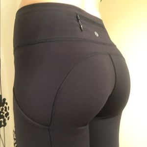 Lululemon Speed Tight