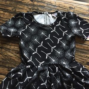 LulaRoe Amelia Dress NWT