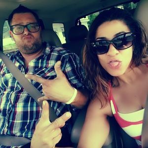 Meet your Posher, Leslie