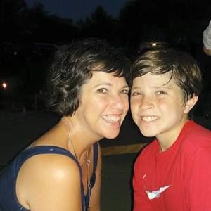 Meet your Posher, Tammy