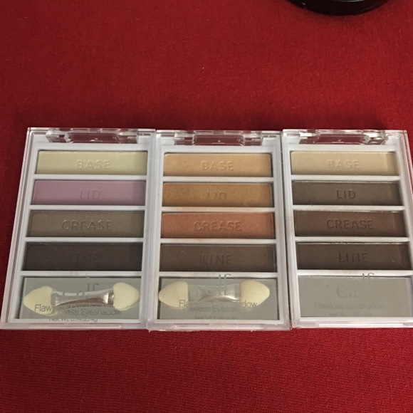 e.l.f. Flawless Eyeshadow