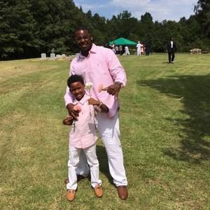 Meet your Posher, Donquese