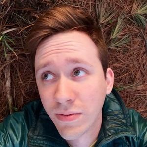 Meet your Posher, Kevin