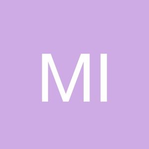 Meet your Posher, Mirela