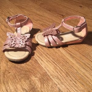 Children's Place sandals