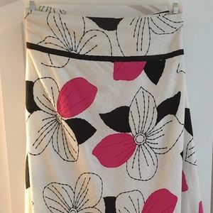 Cato Skirt