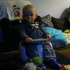 Meet your Posher, Whitney