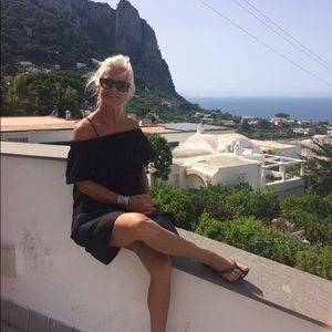 Meet your Posher, Denise