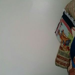 Meet your Posher, Pat