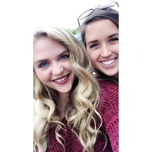 Meet your Posher, Ashlyn