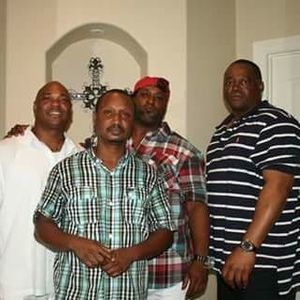 Meet your Posher, Christopher