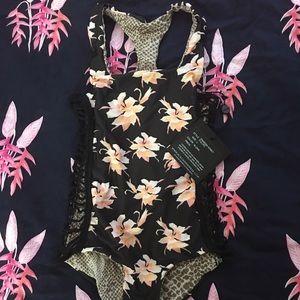 Ipanema Honey One Piece | Aloha