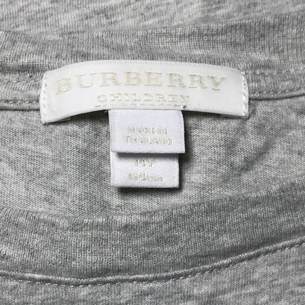 Burberry Long Sleeve Brooklyn Shirt - Picture 8 of 8