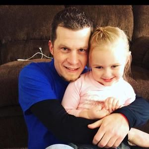 Meet your Posher, Jason