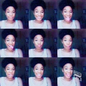 Meet your Posher, Lametrius