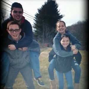 Meet your Posher, Alisha