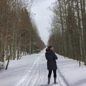 Meet your Posher, Molly