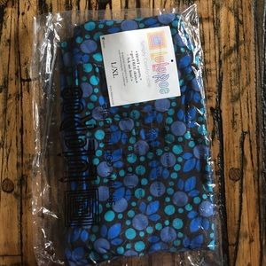 LulaRoe kids L/XL leggings