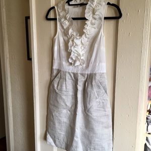 Formal Ann Taylor Loft dress