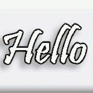 Meet your Posher, Nakia