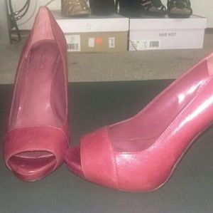 Women's heels